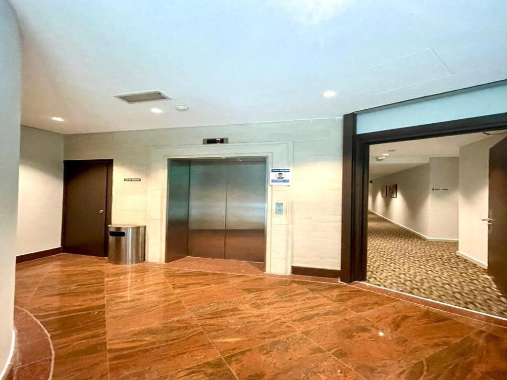 D'Or Hotel Tengkat Tong Shin Kuala Lumpur Exteriör bild