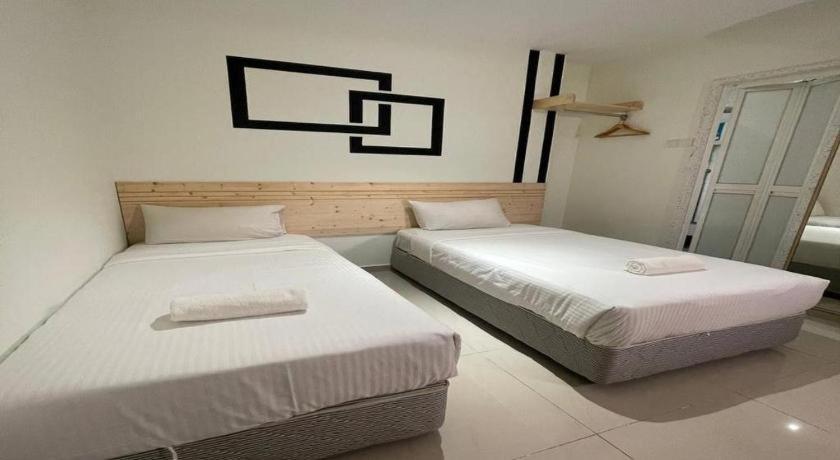 D'Or Hotel Tengkat Tong Shin Kuala Lumpur Exteriör bild