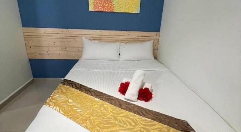 D'Or Hotel Tengkat Tong Shin Kuala Lumpur Exteriör bild