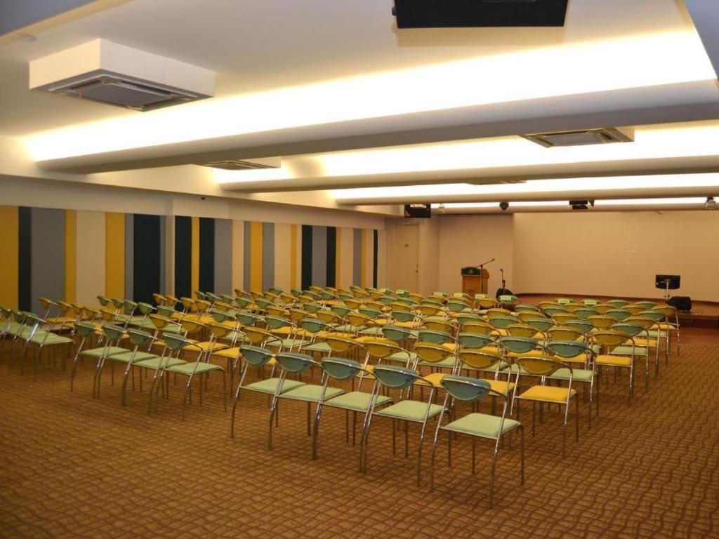 D'Or Hotel Tengkat Tong Shin Kuala Lumpur Exteriör bild